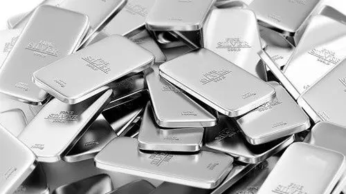 پیش بینی قیمت نقره