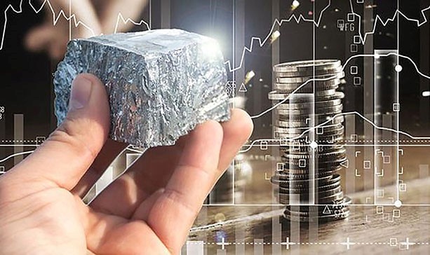 پیش بینی قیمت نقره